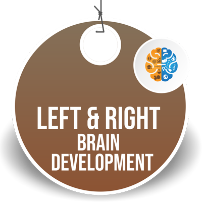 Junior Genius Program - Foundation Level